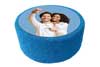 Streusel Blau Streusel Blau
