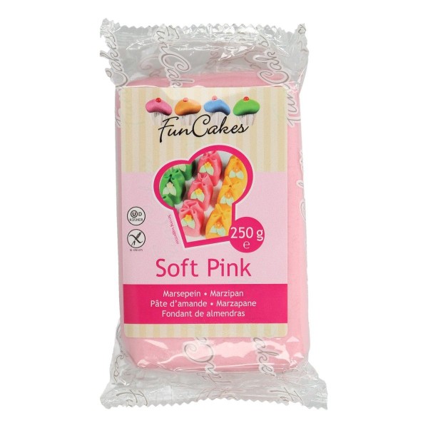 FunCakes-Marzipan-soft-pink-250g