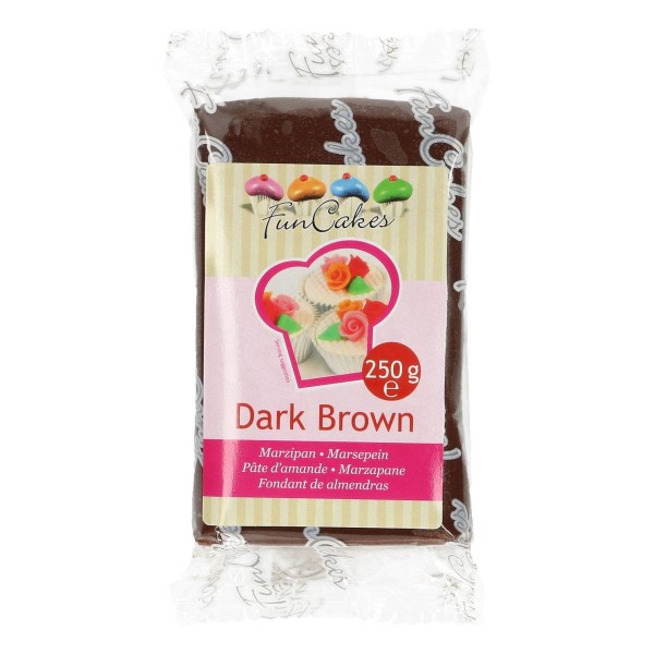 FunCakes-Marzipan-Dark-Brown-250g