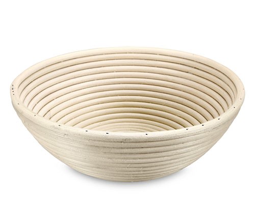 Gärkorb - rund - Ø 23,5cm