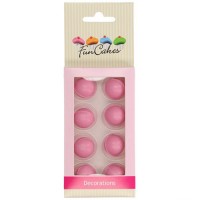 FunCakes-Schokokugeln-Pink