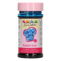 FunCakes Aromastoff - Bubble Gum 120g