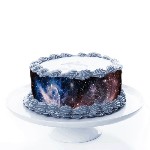 Torte-Tortenband_Weltall-1_universe_astronaut
