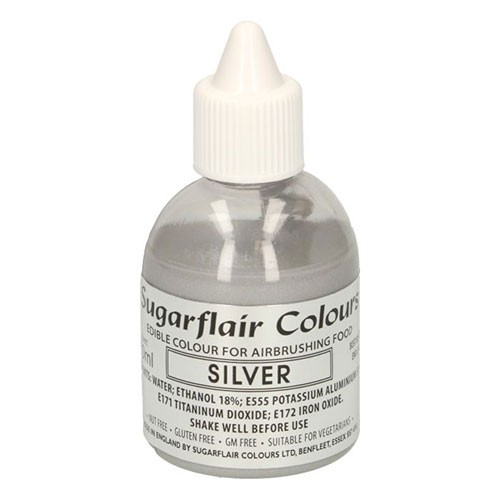 V502_sugarflair_airbrush-colour_Farbe_silber-60ml
