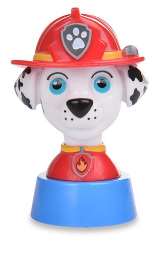 40632 Paw Patrol Figur Marshall
