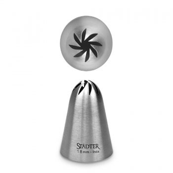 Staedter_227187_Fine_Line_Rosettentuelle_18mm