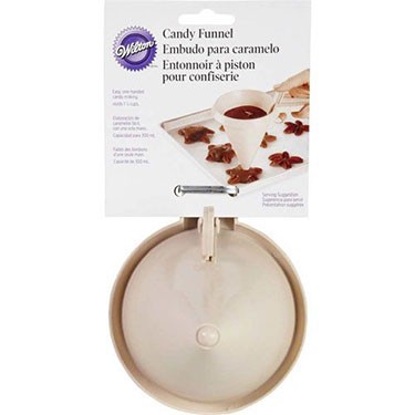 Wilton Easy-Pour Funnel Dosiertrichter