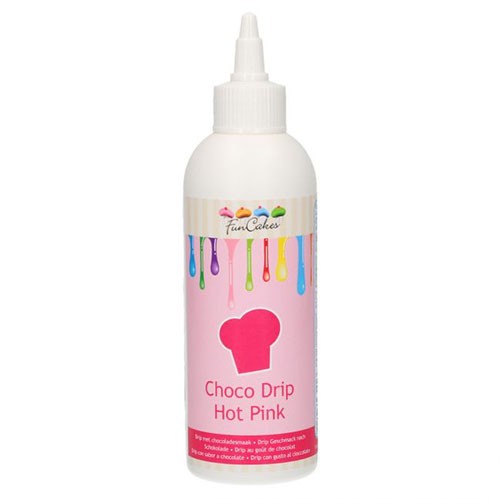 FC52324-0-FunCakes-Schoko-Drip-Hot-Pink