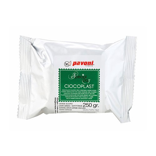 pavoni_modellierschokolade_modellier_schokolade_dunkelgruen_darkgreen_8029248260375