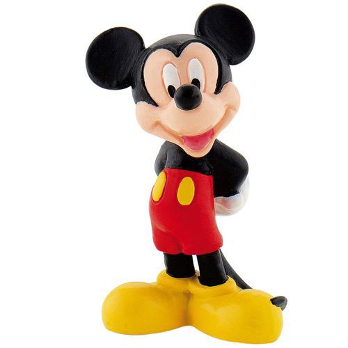 Tortenfigur - Disney - Mickey Maus