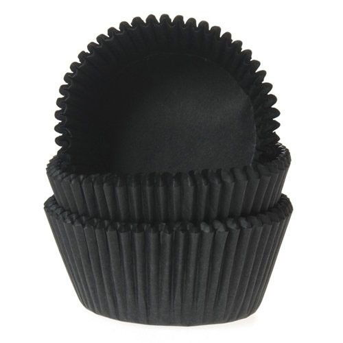 Papierbackförmchen_schwarz_mini_60stk
