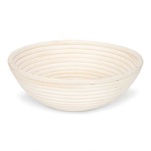 Gärkorb - rund - 25cm