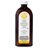 Wilton Clear Vanilla Aroma 236 ml