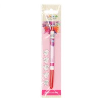 FunCakes Edible FunColours Brush Food Pen - Rot