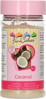 Kokosnuss Geschmackspaste Aromastoff FunCakes 100g