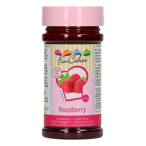 Funcakes_Aroma_Himbeere_120g