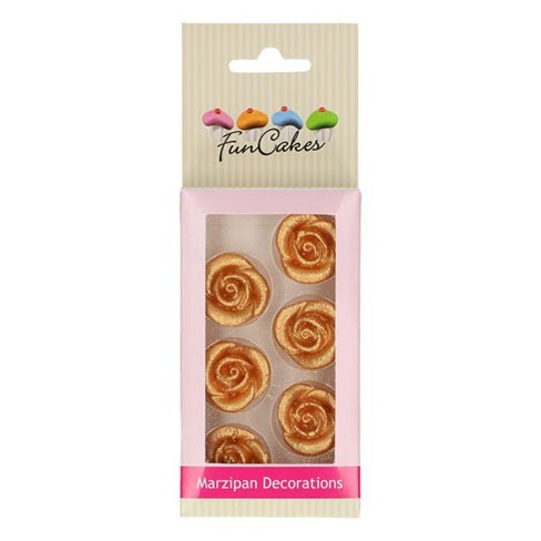 FC74011_0_Marzipan_Tortendekoration_Goldene_Rosen