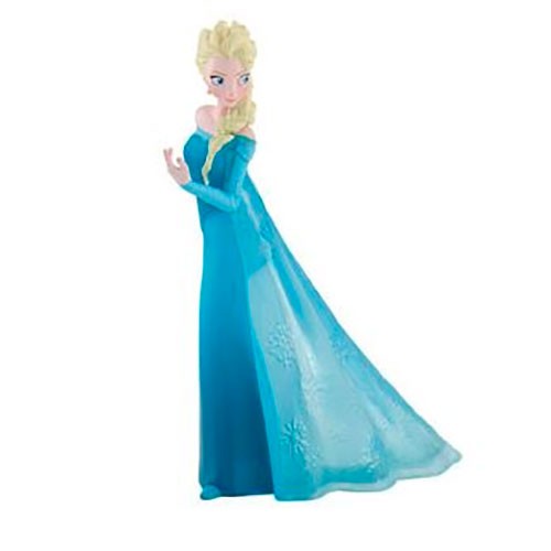 tortenfigur-elsa-tortendruckerei-eiskoenigin-bullyland