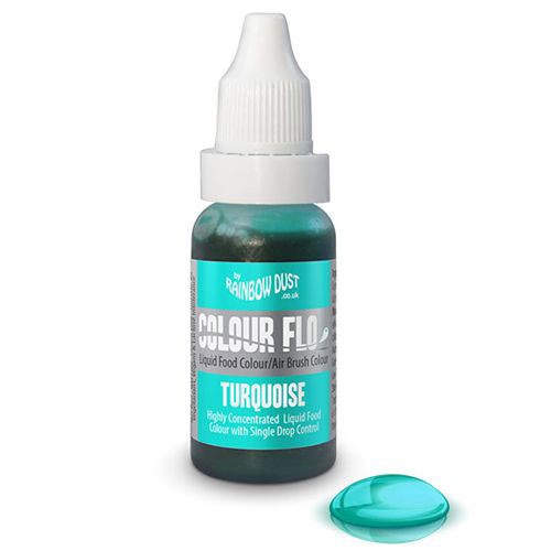 rainbow-dust_airbrushfarbe_turquoise_Tuerkis