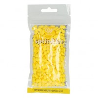 Wilton Sprinkles Zuckerdekoration - Ananas 56g