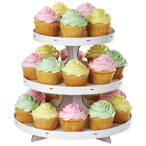 Wilton CupCake Präsentierständer