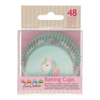 FC4025_0_Papierbackförmchen_Einhorn-Unicorn-Baking_Cups