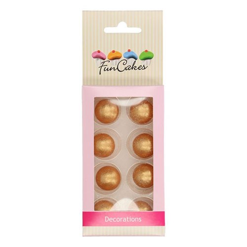 FC79004_0_FunCakes_Pearl_Schokokugeln_Gold_8Stk