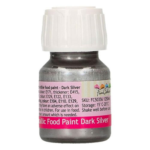 funcakes_Metallic_FunColour_darksilver