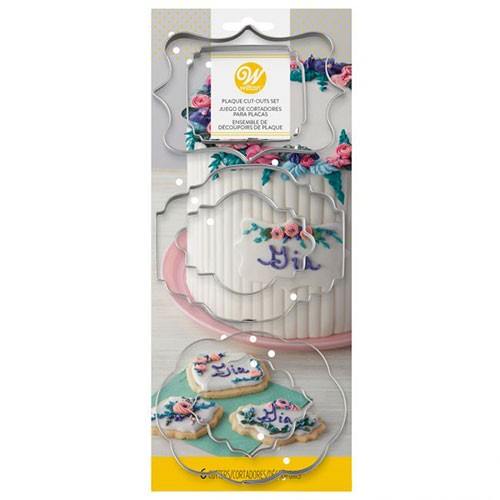 17-7555-Wilton-Cut-Outs-Plaque-Rahmen-Ausstecher