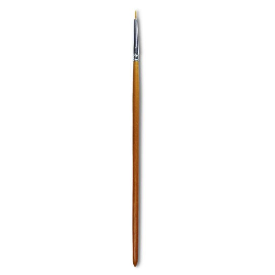 Pinsel für Speisefarbe Größe 00