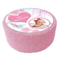 Motivtorte Valentinstag Motiv 3