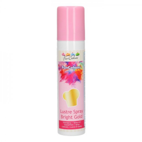 FunCakes-FunColours-Metallic-Spray-Bright-Gold-