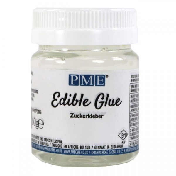 PME - Petal Edible Glue - Essbarer Kleber - 60g