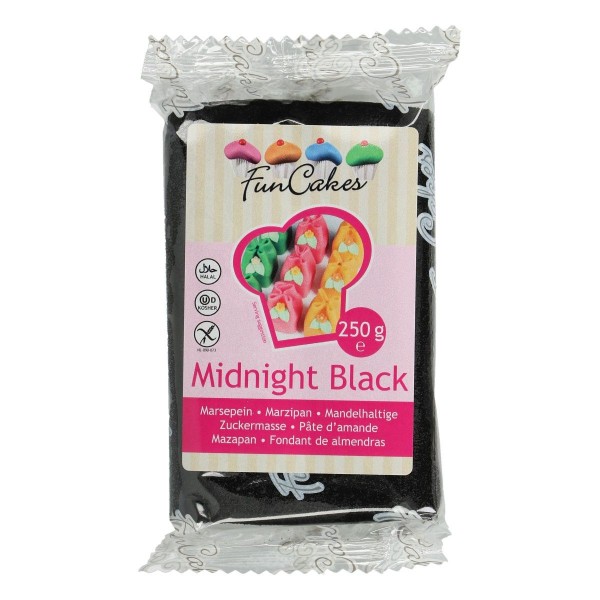 FunCakes-Marzipan-midnight-black-250g