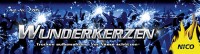 Wunderkerzen 10 Stück