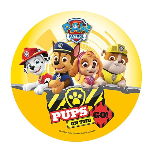 Oblatenaufleger-Paw-Patrol-Pups-on-the-go