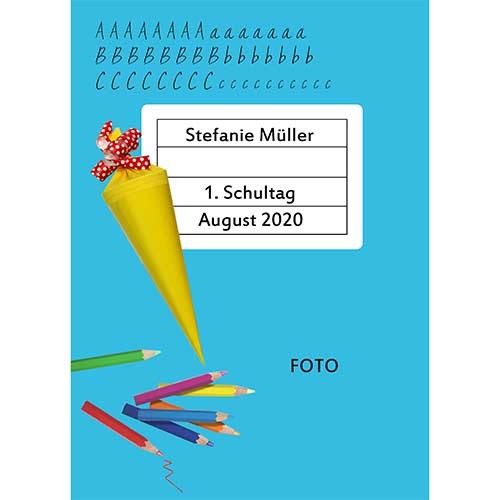 Tortenbild-Tortenaufleger-Schuleinfuehrung-7-Rechteckig-Schreibheft-Blau.jpg