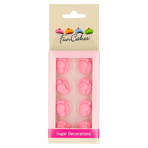 funcakes-fc71004-zuckerdekoration-babyfuss-rosa-16stueck-2.jpg
