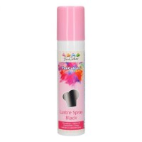 FunCakes-FunColours-Metallic-Spray-Black