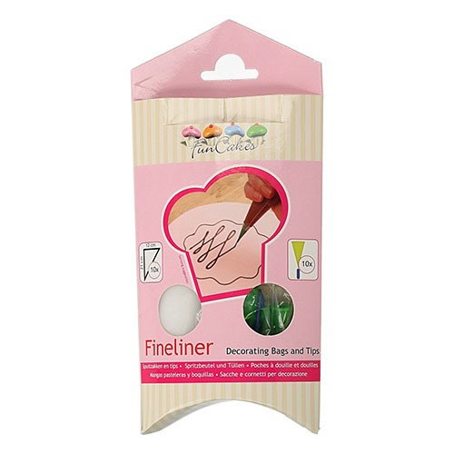 fc5000_funcakes_fineliner_Spritztueten_und_Tuellen